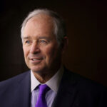 steve schwarzman inner city fund