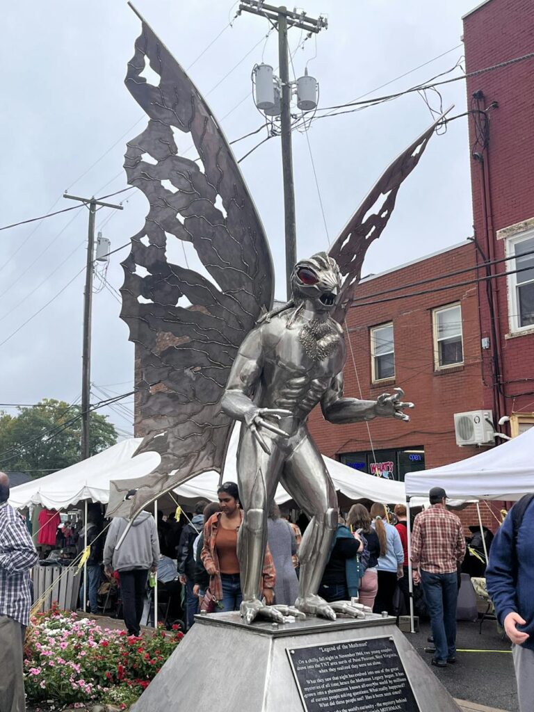 mothman festivaln 2024