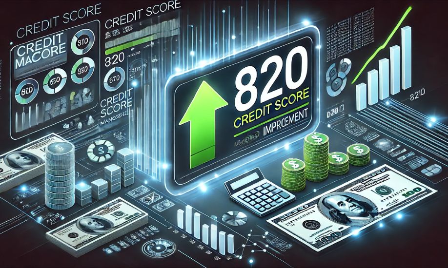 gomyfinance.com credit score