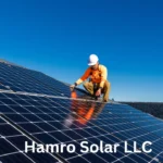 hamro solar llc