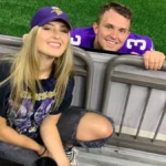 jake browning girlfriend