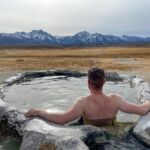 hilltop hot springs