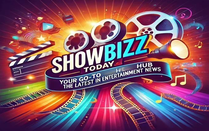 Showbizztoday.com