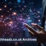 techheadz.co.uk archives