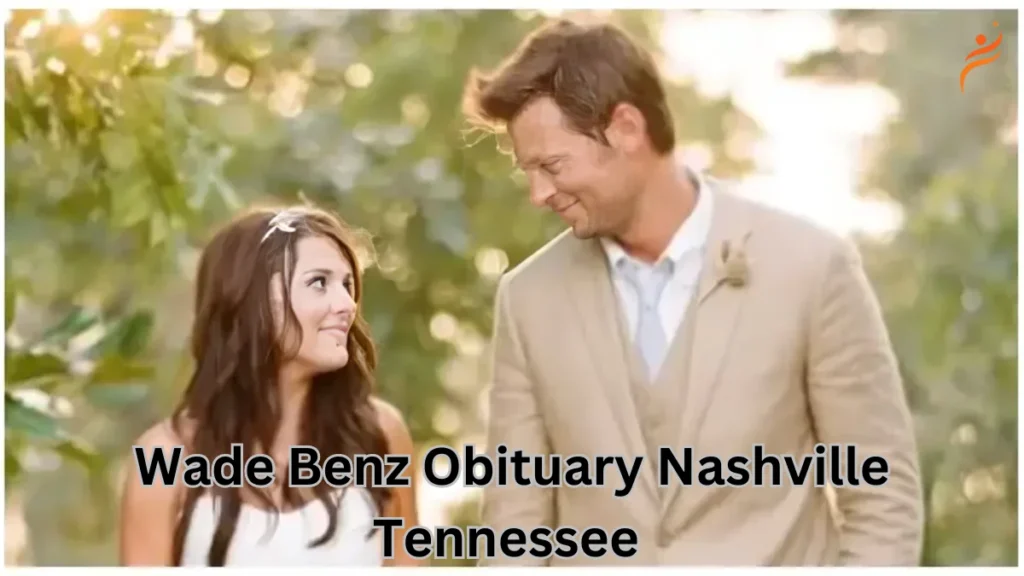 wade benz obituary nashville tennessee