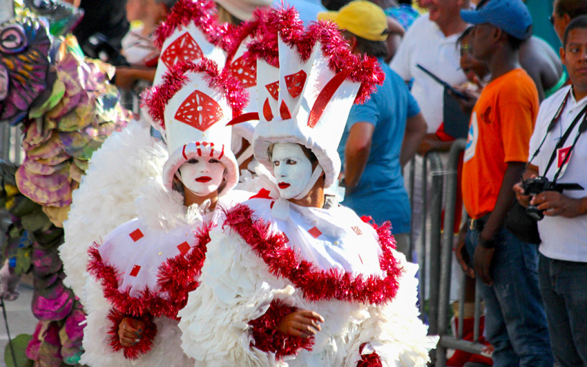 dominican republic festival 2024