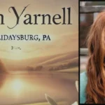 ellen yarnell hollidaysburg pa obituary