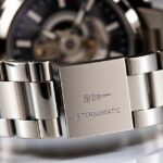 eternamatic 3003 170-t watch