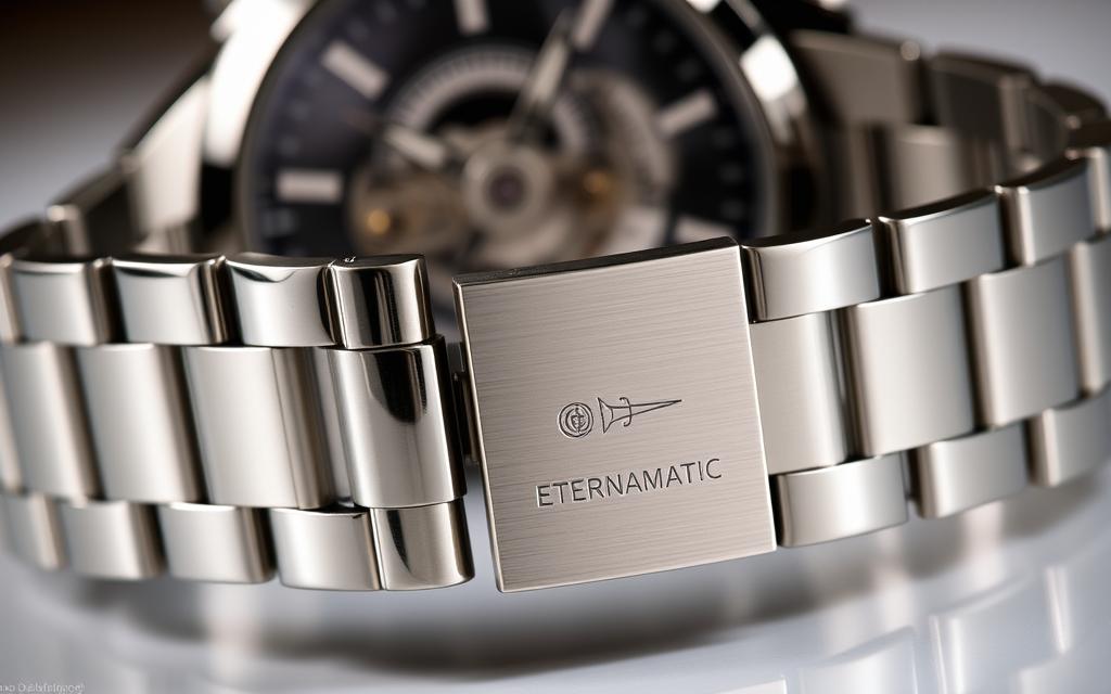 eternamatic 3003 170-t watch