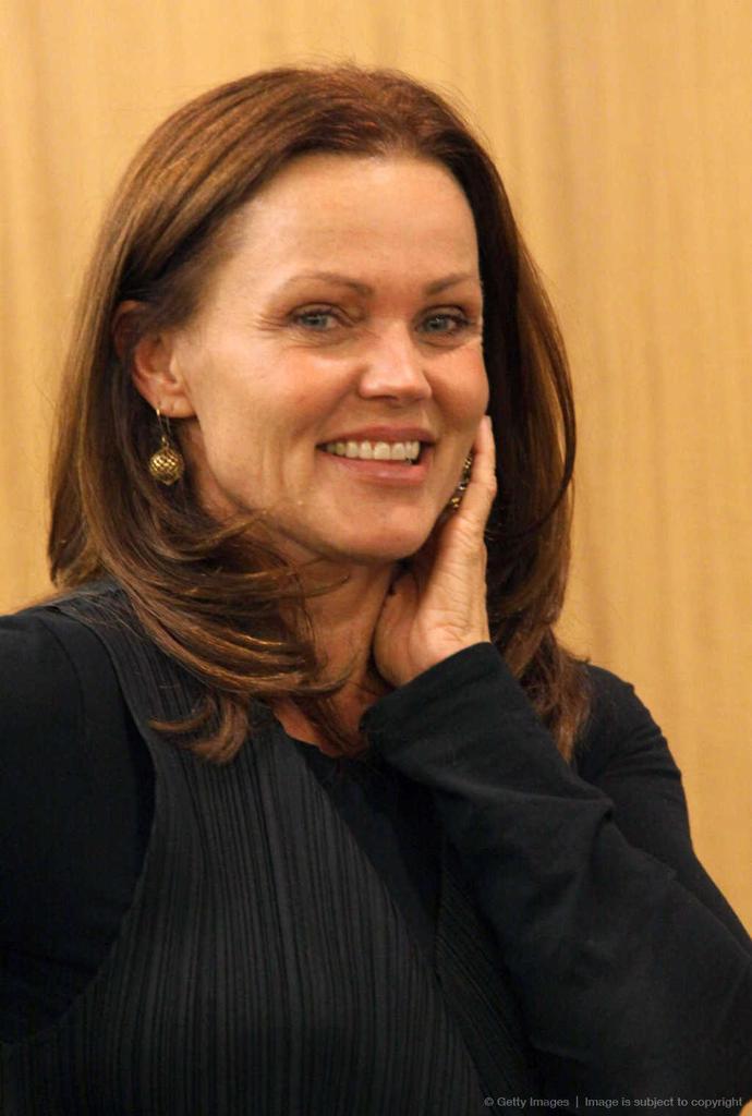 belinda carlisle net worth